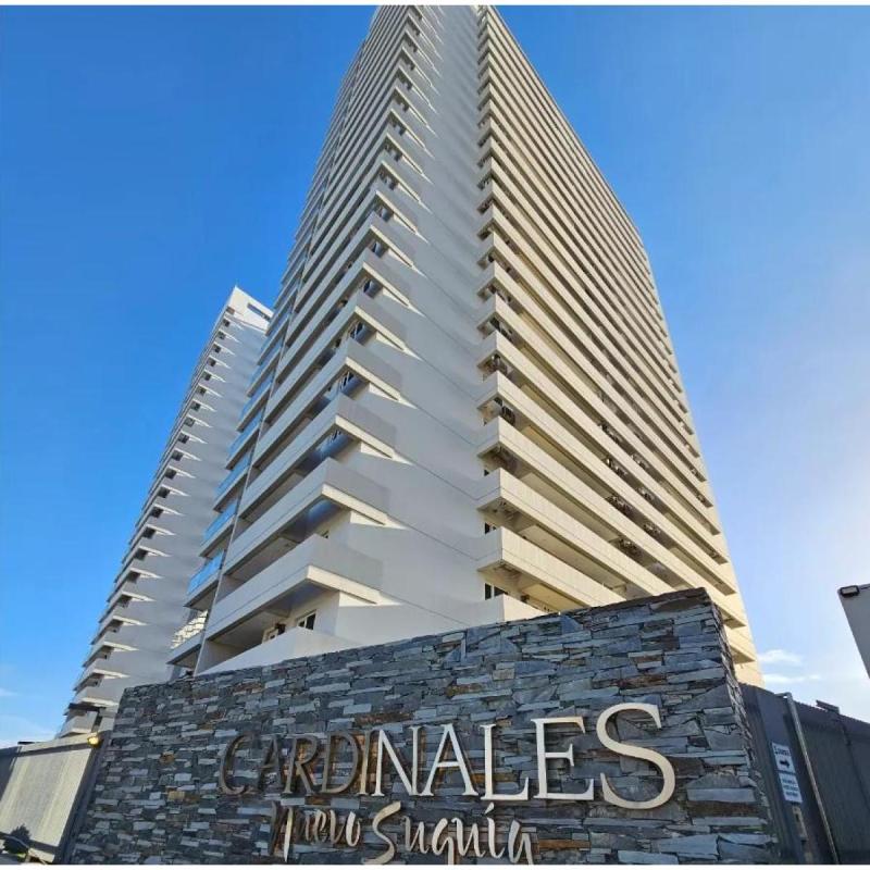 Vendo Departamento en Cardinales Nuevo Suquia - 9