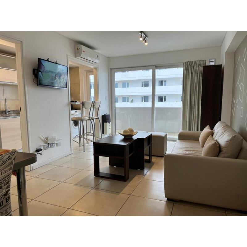 Vendo Departamento en Cardinales Nuevo Suquia - 2