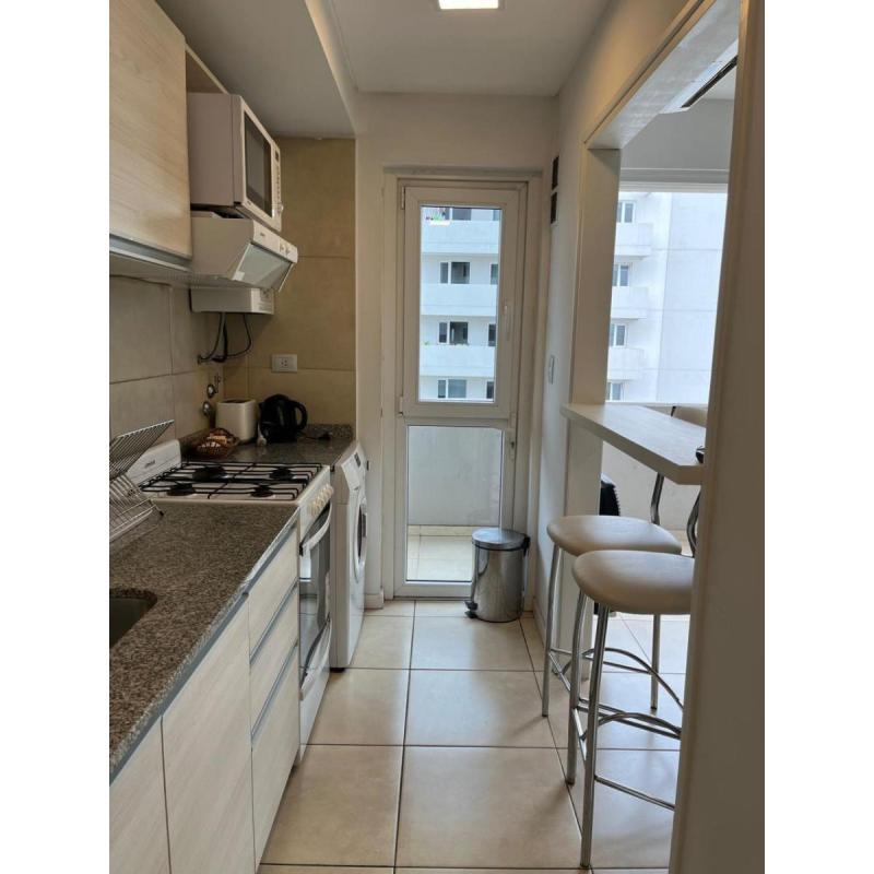 Vendo Departamento en Cardinales Nuevo Suquia - 3
