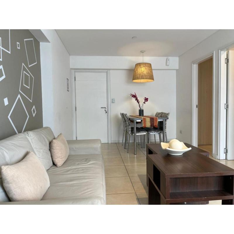 Vendo Departamento en Cardinales Nuevo Suquia - 4