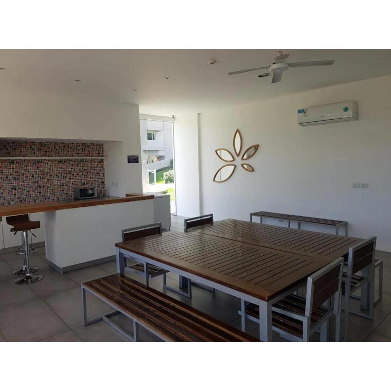 Vendo Departamento en Cardinales Nuevo Suquia - 6