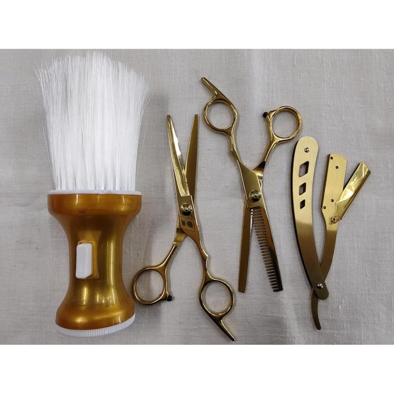 Kit de peluquerÍa barberÍa combo 1 4 piezas