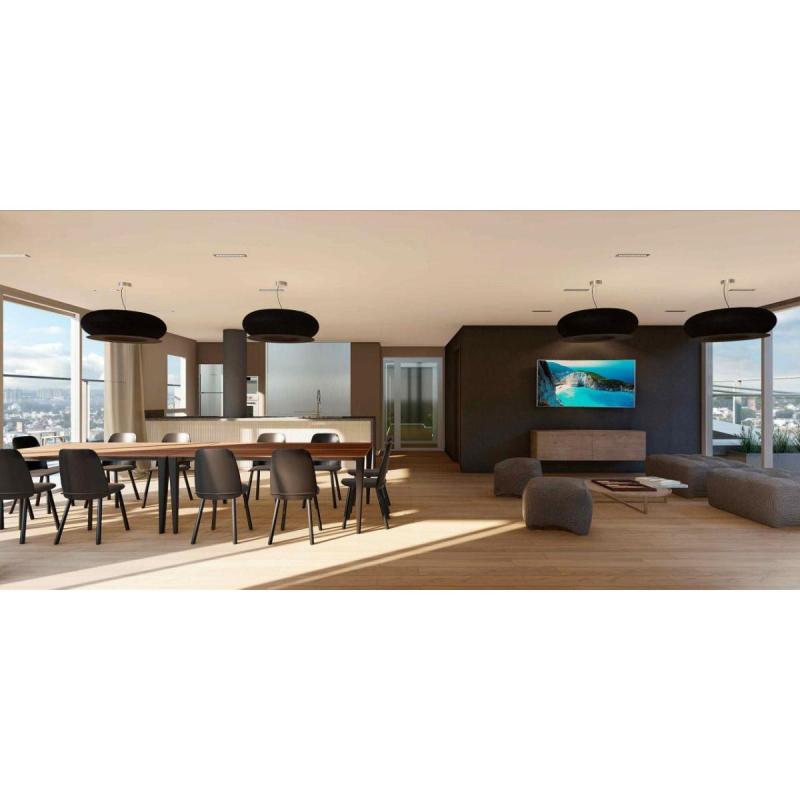 Vendo Departamento de un dormitorio en Duo - 5