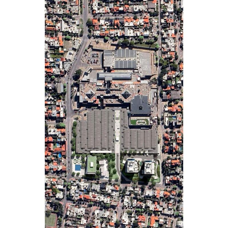 Vendo Departamento de un dormitorio en Duo - 8