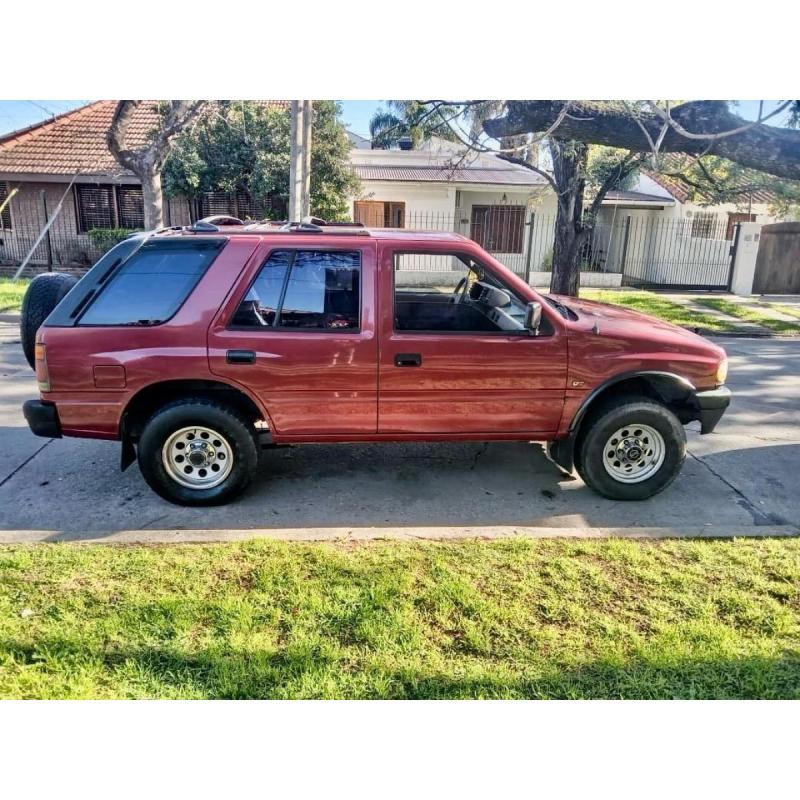 Vendo isuzu rodeo 94 - 10