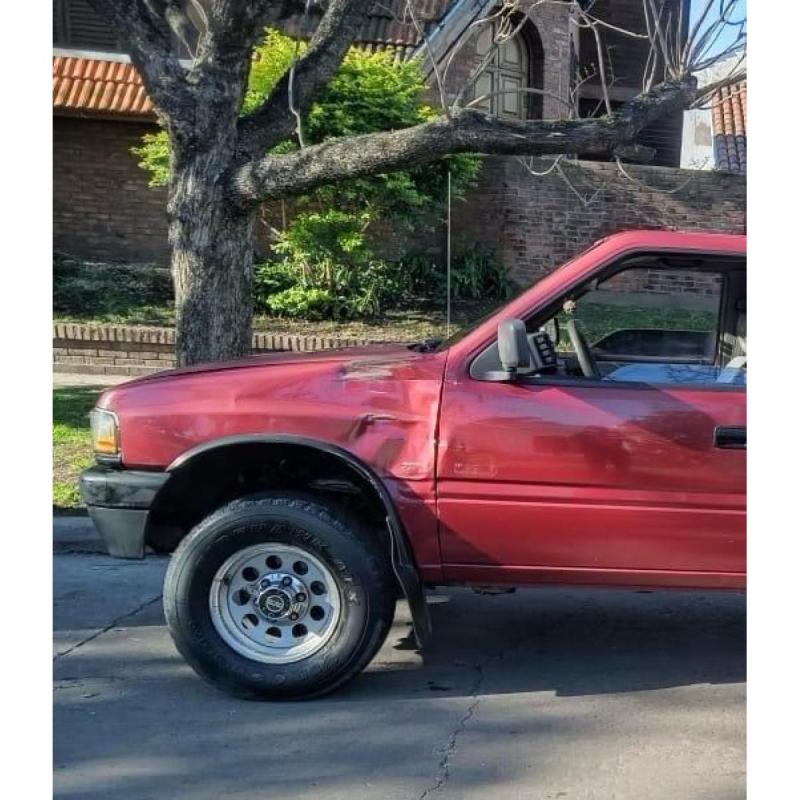 Vendo isuzu rodeo 94 - 11