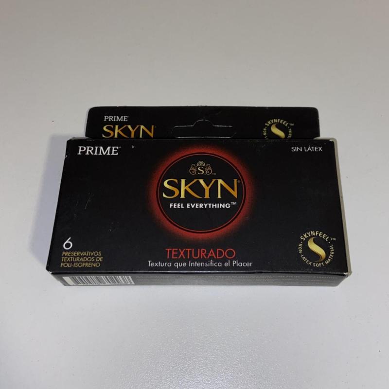 Prime Skyn Texturado