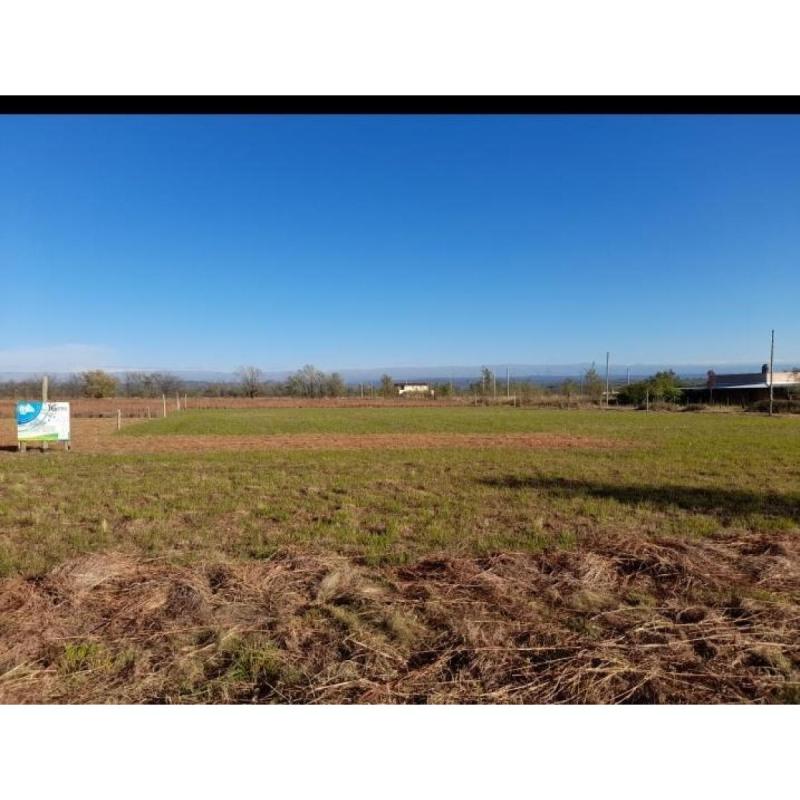 LOTES DE 561m2 - Villa Quillinzo Calamuchita - Córdoba - 2