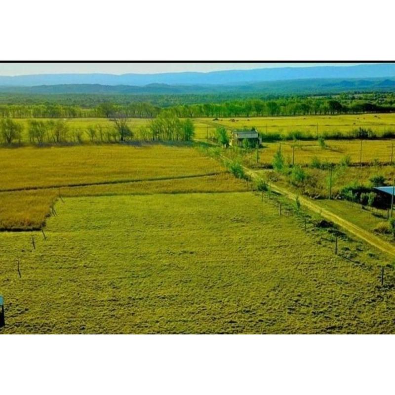 LOTES DE 561m2 - Villa Quillinzo Calamuchita - Córdoba - 3