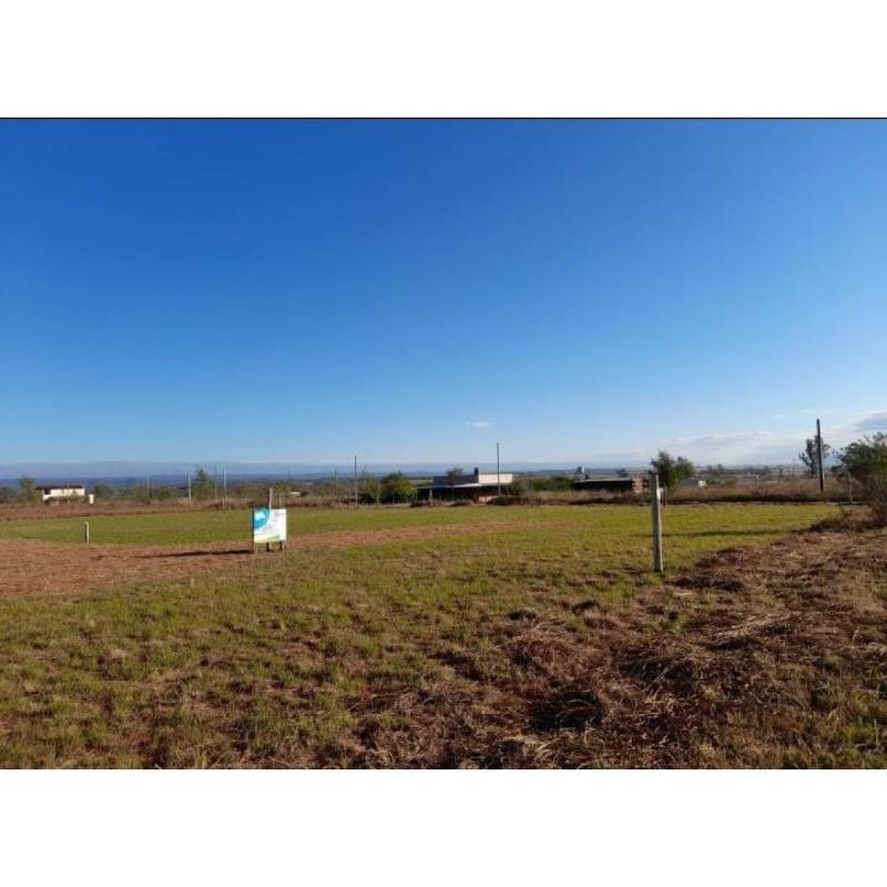 LOTES DE 561m2 - Villa Quillinzo Calamuchita - Córdoba - 4