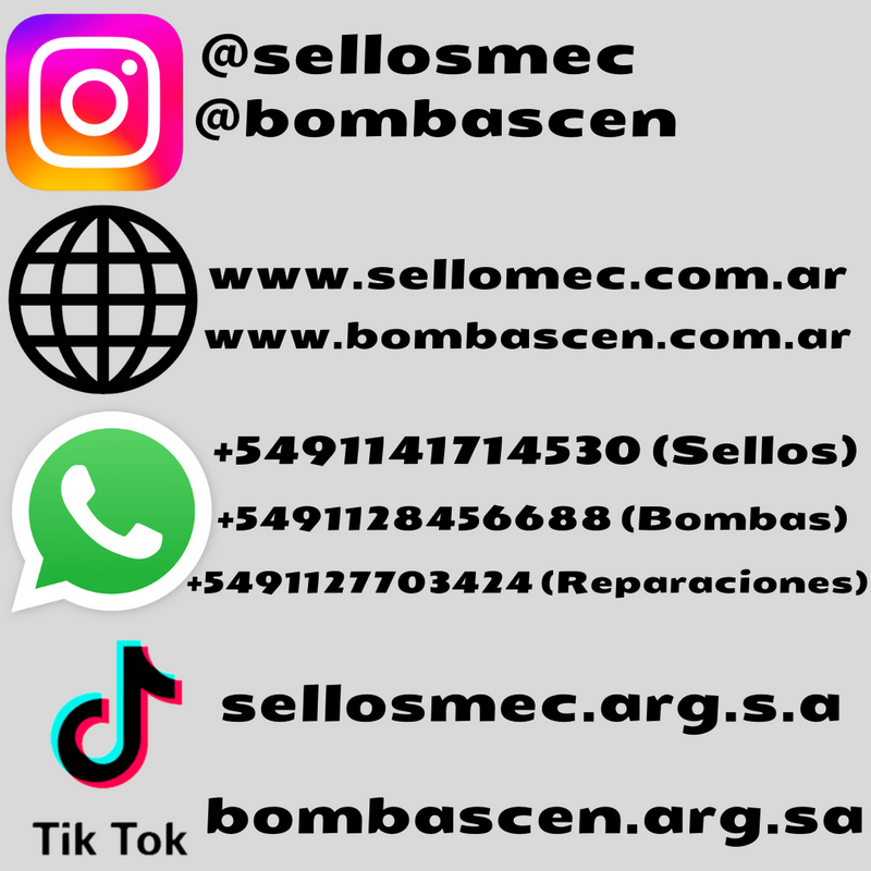¡¡Venta/Reparación de Todo Tipo de Bombas y Bobinados de Motores Eléctricos!! - 4