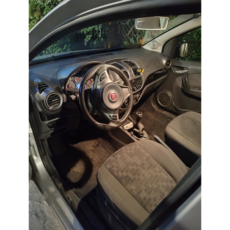 Palio atractive 2016 full pack