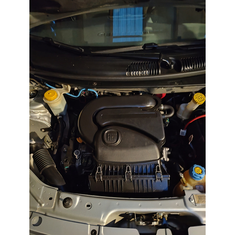 Palio atractive 2016 full pack - 2