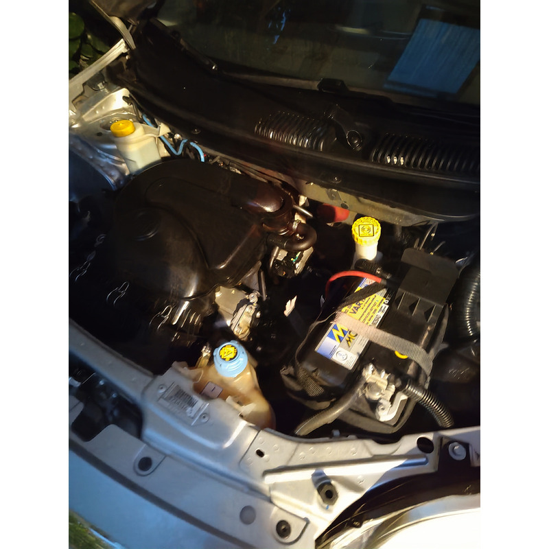 Palio atractive 2016 full pack - 3