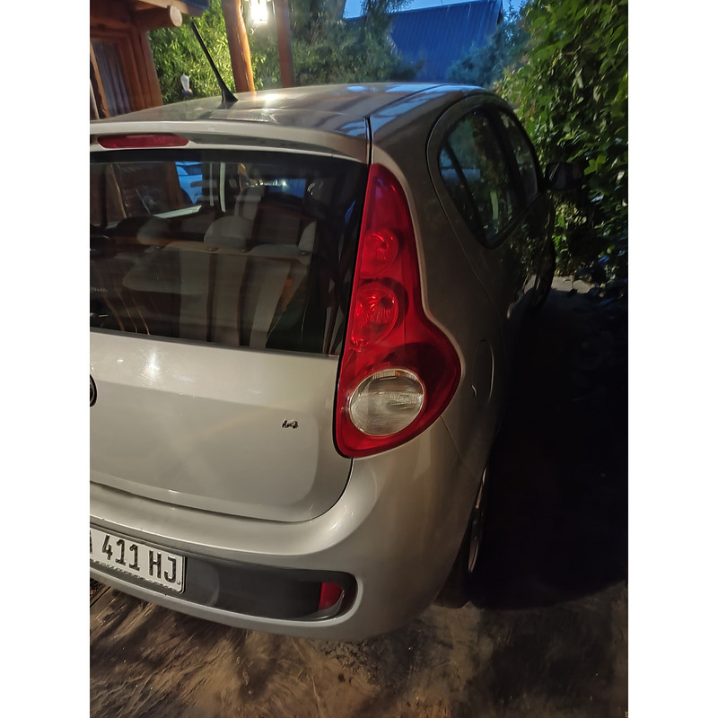 Palio atractive 2016 full pack - 4