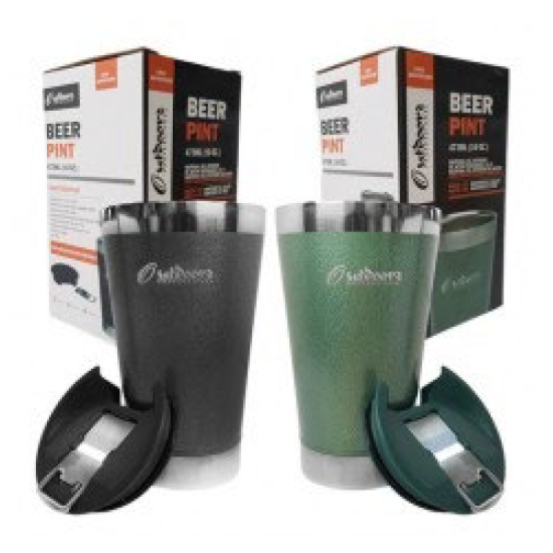 Vaso termico outdoor professional 473ml