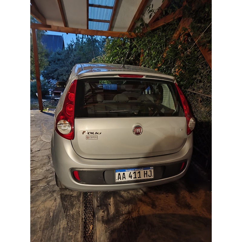 Palio atractive 2016 full pack - 5