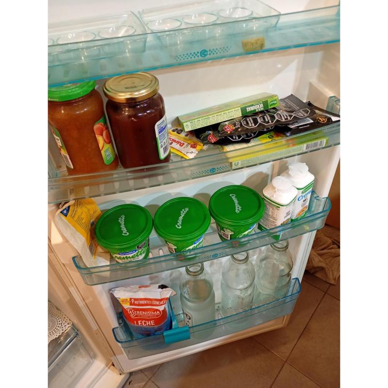 Heladera en buen estado