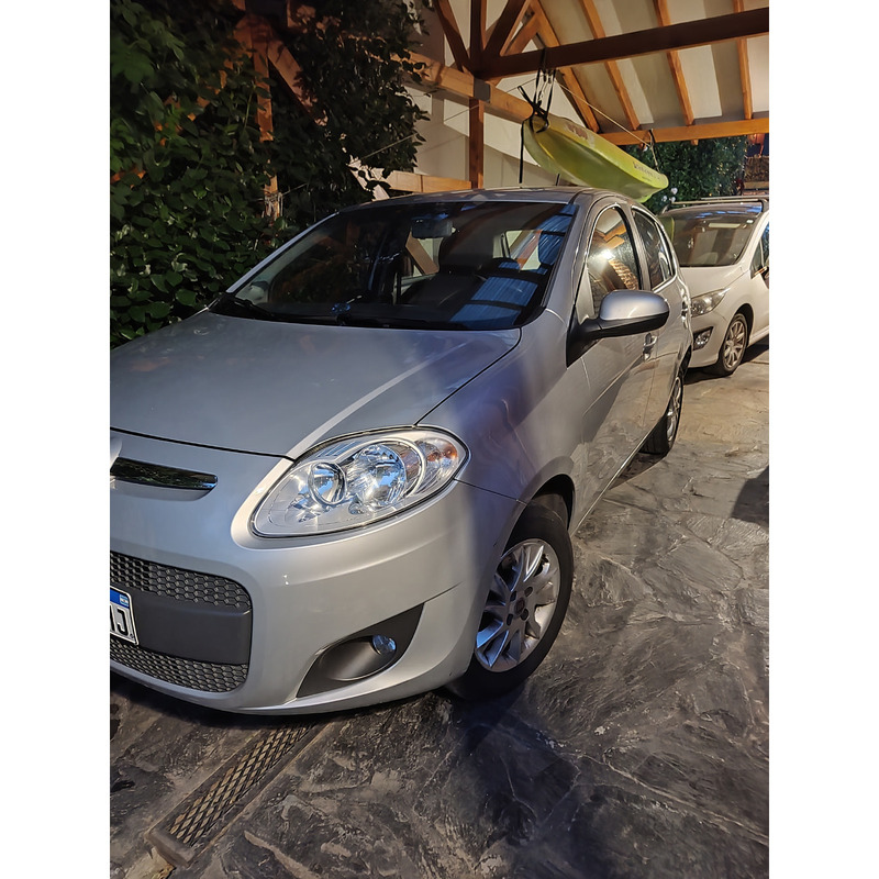Palio atractive 2016 full pack - 6