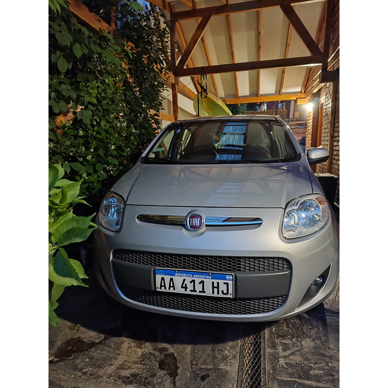 Palio atractive 2016 full pack - 7
