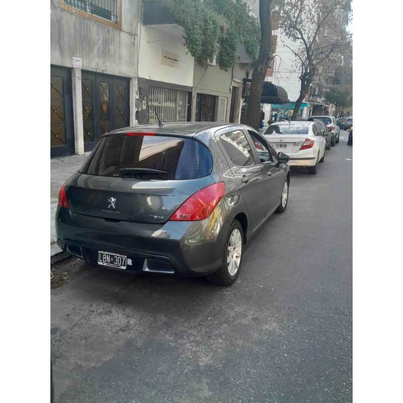 Peugeot 308 2012 - IMPECABLE / 114000 km - 2