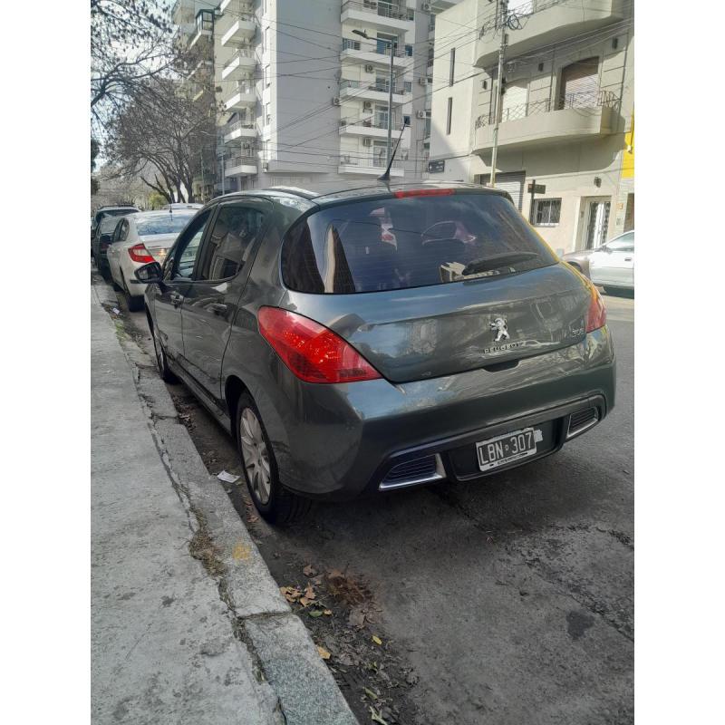 Peugeot 308 2012 - IMPECABLE / 114000 km - 3