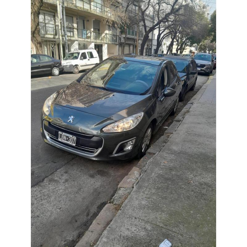Peugeot 308 2012 - IMPECABLE / 114000 km - 4