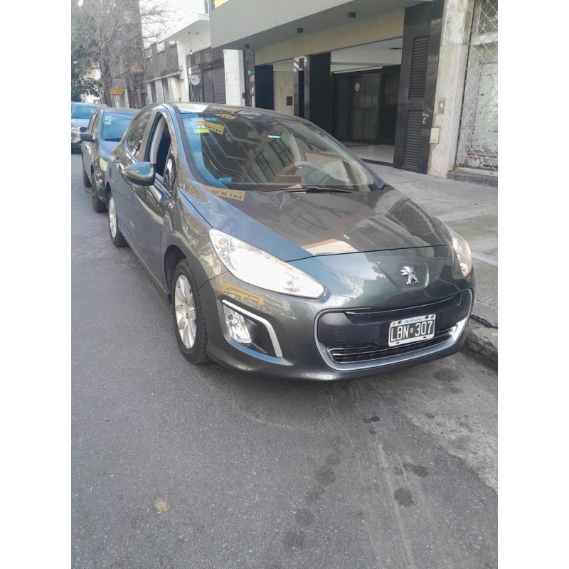 Peugeot 308 2012 - IMPECABLE / 114000 km - 5