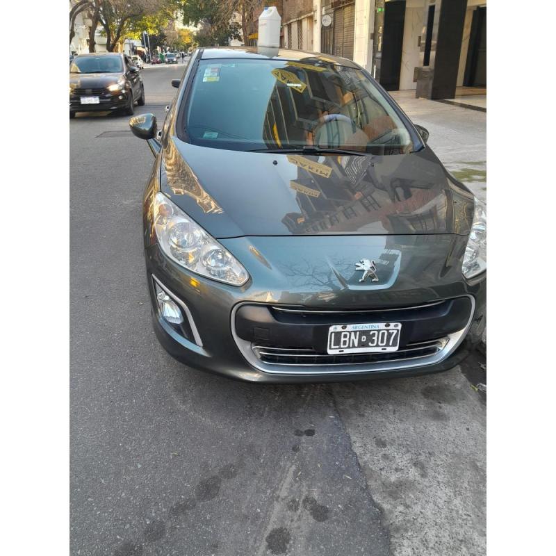 Peugeot 308 2012 - IMPECABLE / 114000 km - 6