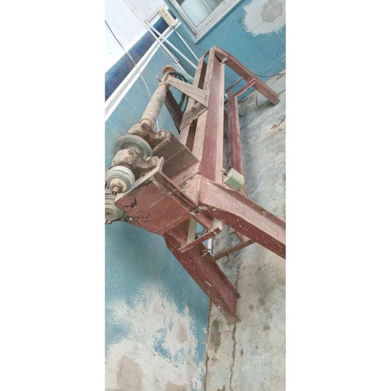 VENTA Torno p madera(c/motor)