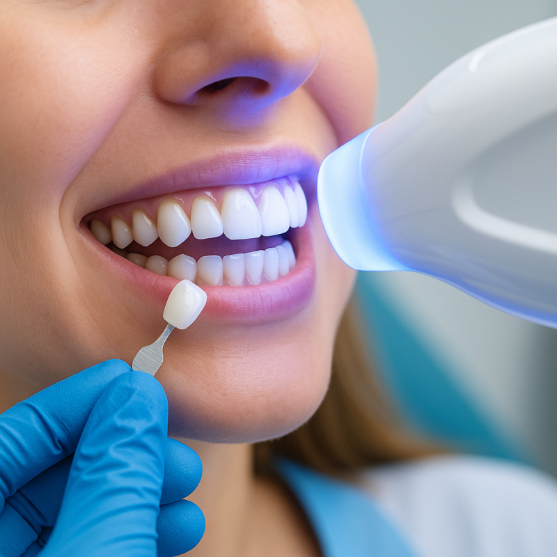 Dentalmec - Clinica dental Mendoza