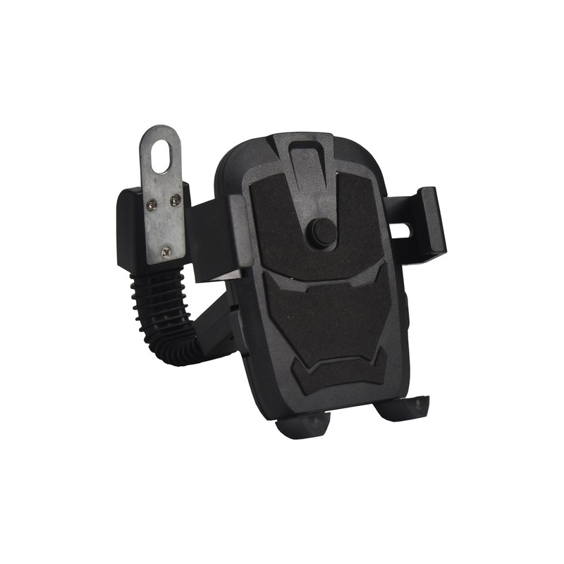 Soporte De Celular / GPS Para Auto Holder Brazo Codo (Sopapa P/ Vidrio) - SA2 - SKYWAY - 2