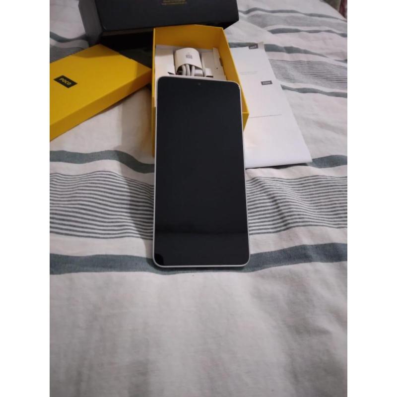 📱 Vendo POCO X6 Pro 5G - 512GB GRIS - 6