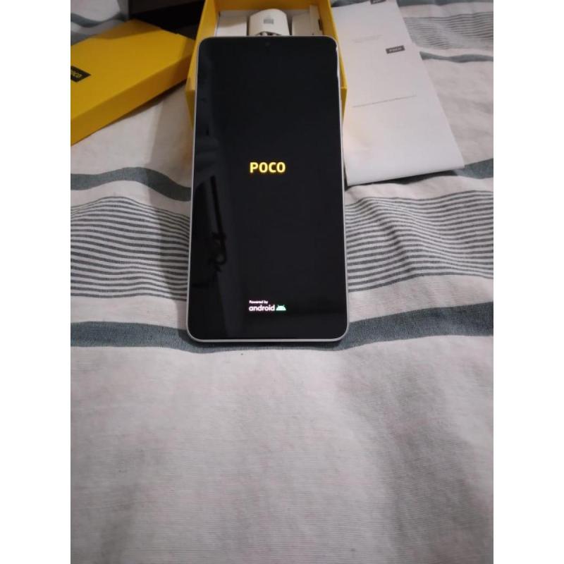 📱 Vendo POCO X6 Pro 5G - 512GB GRIS - 7