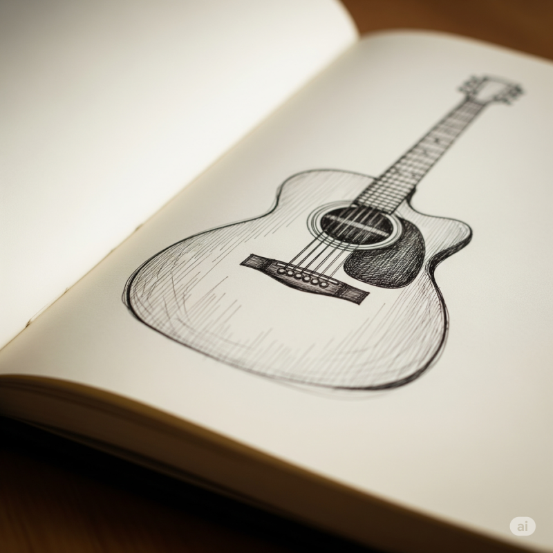 Clases de Guitarra para Principiantes - Aprendé a Tocar Desde Cero - 6