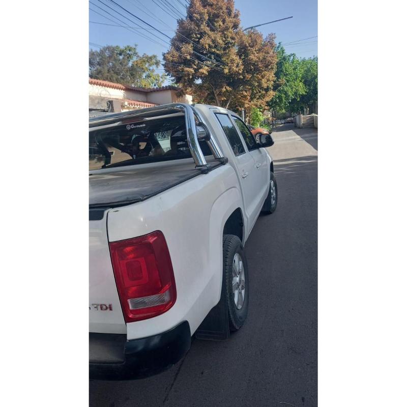Venta amarok - 2