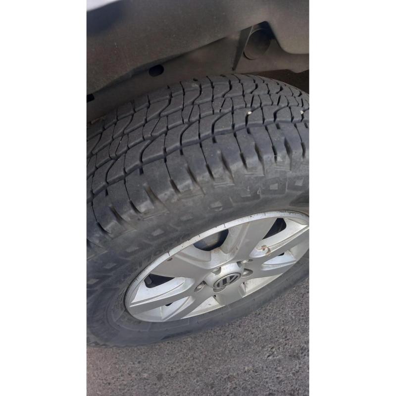 Venta amarok - 3