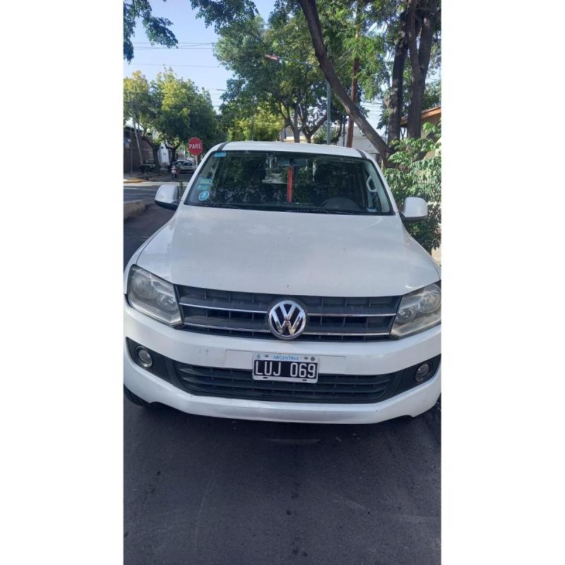 Venta amarok - 4
