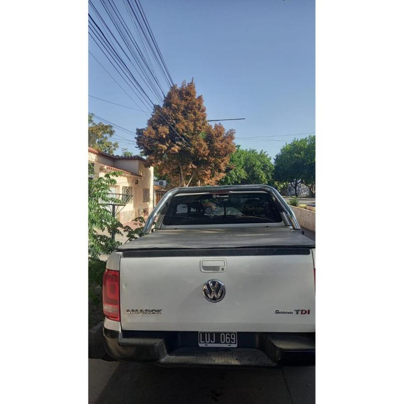 Venta amarok - 5