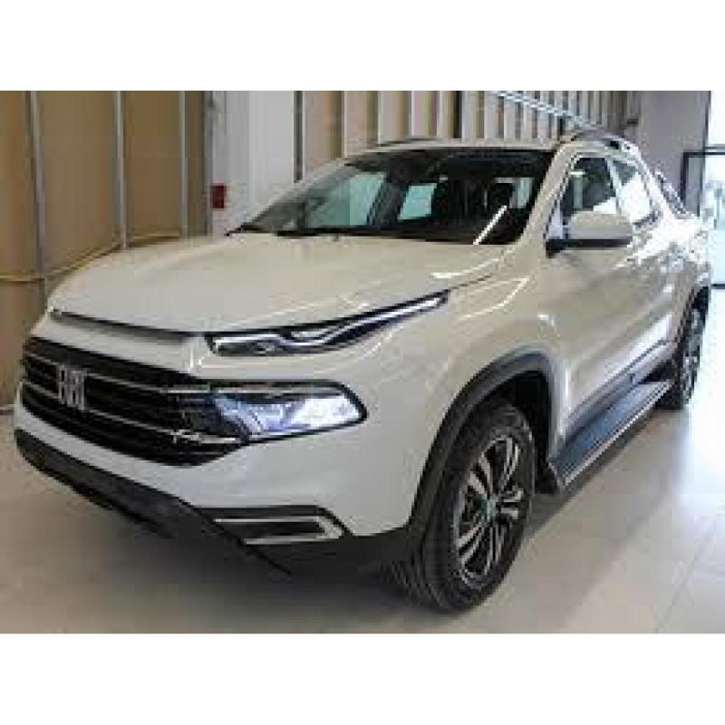 Toro Freedom 1.3N Dob/Cab 4x2 OKm 2025 EN AGENCIA Plan 100% ADJUDICADO 55c