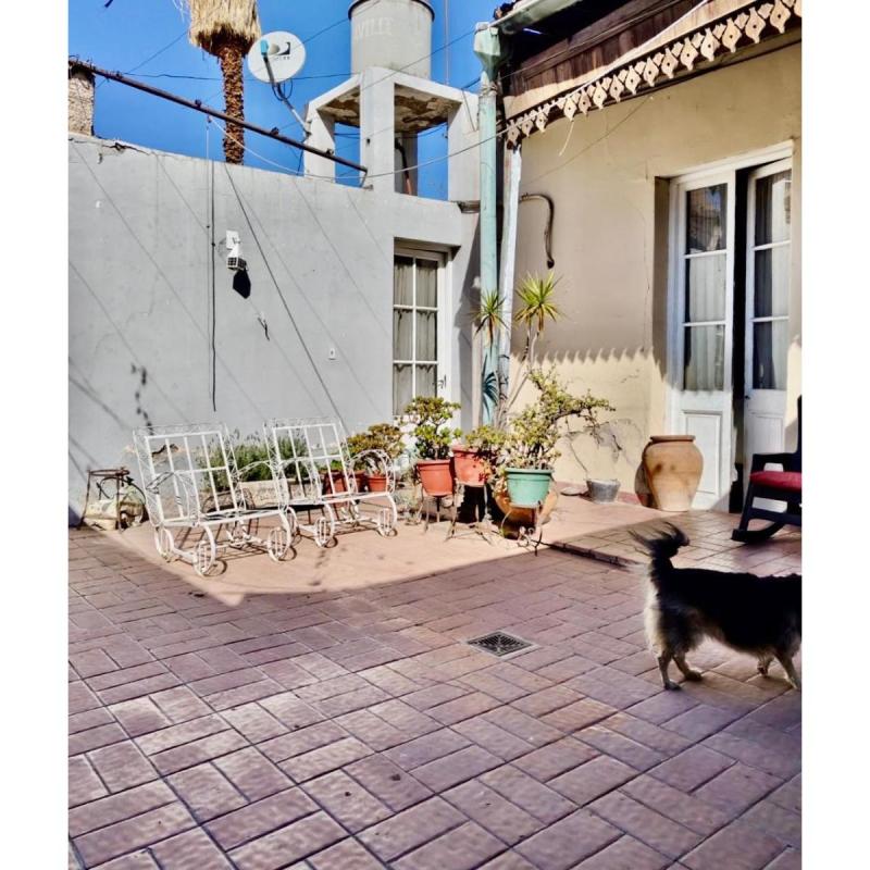 Venta lote propiedad 311 m2 emprendimiento inmobiliario o reciclar rioja mendoza - 4