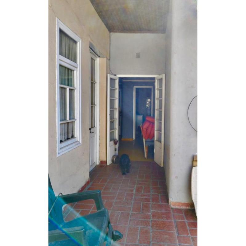 Venta lote propiedad 311 m2 emprendimiento inmobiliario o reciclar rioja mendoza - 5