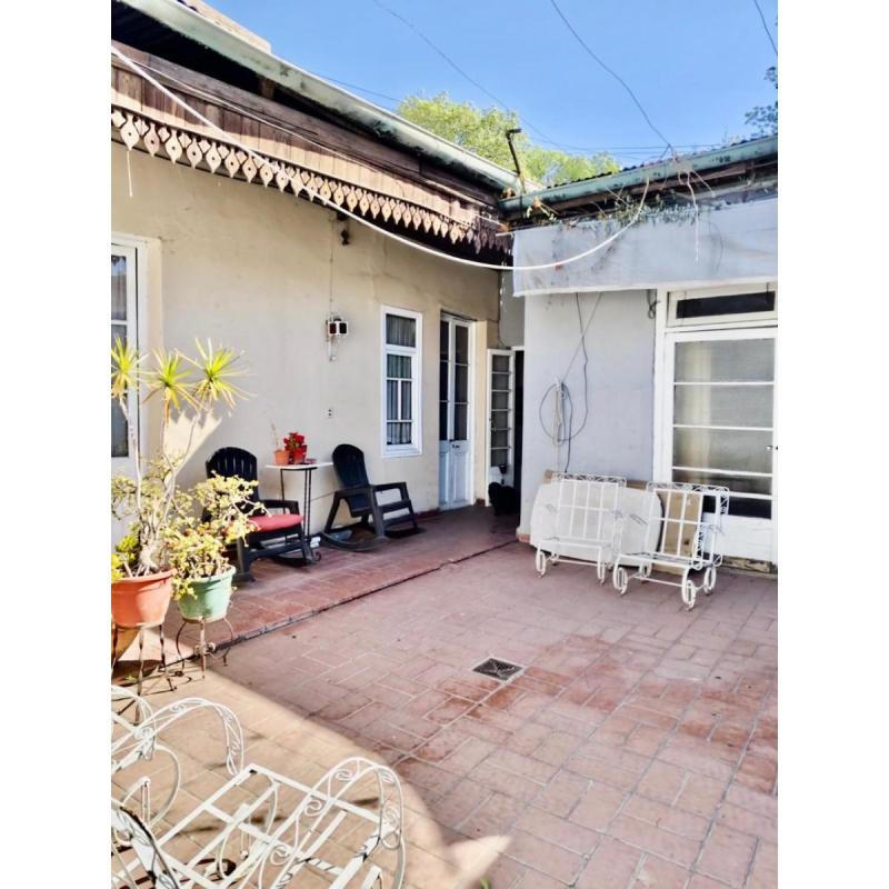 Venta lote propiedad 311 m2 emprendimiento inmobiliario o reciclar rioja mendoza - 6