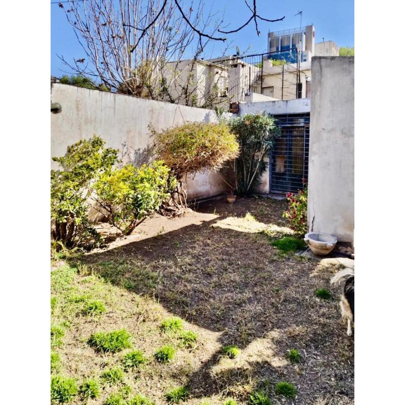 Venta lote propiedad 311 m2 emprendimiento inmobiliario o reciclar rioja mendoza - 9