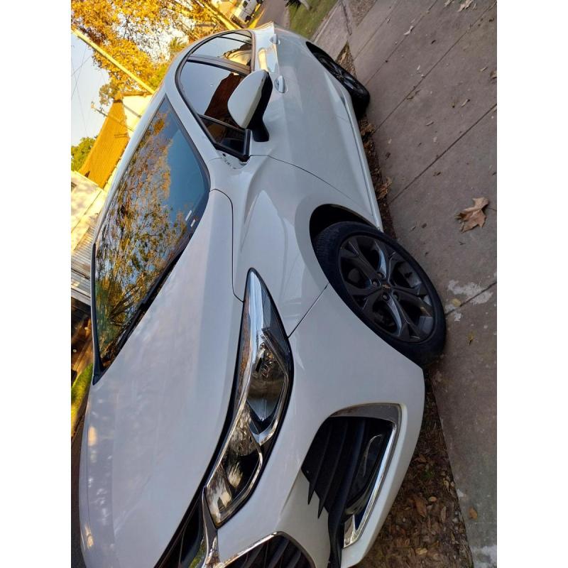 Cruze lt