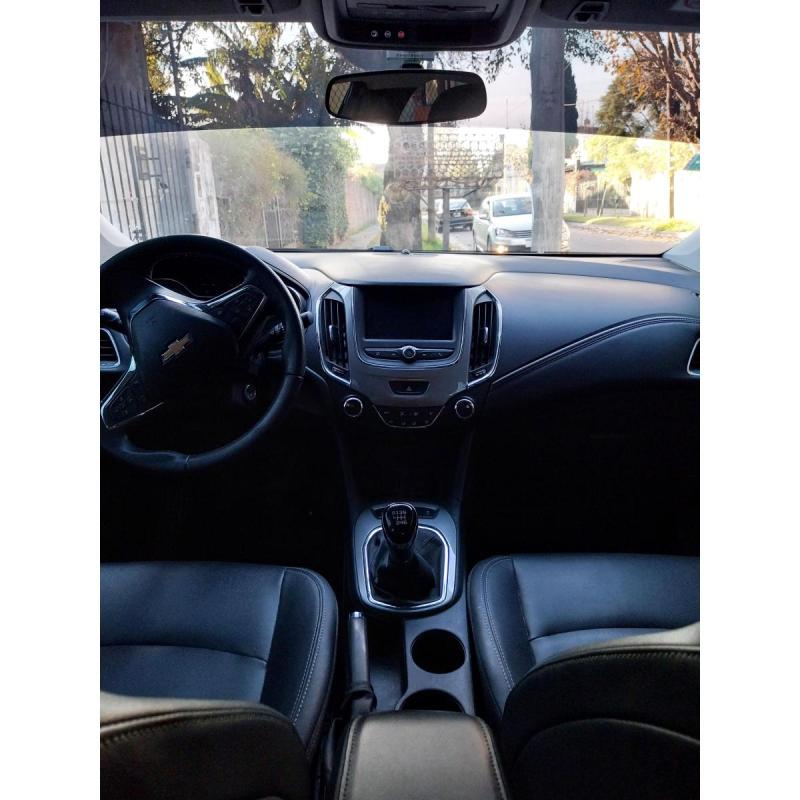 Cruze lt - 2