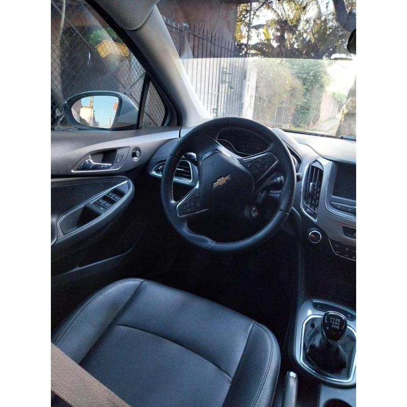 Cruze lt - 3
