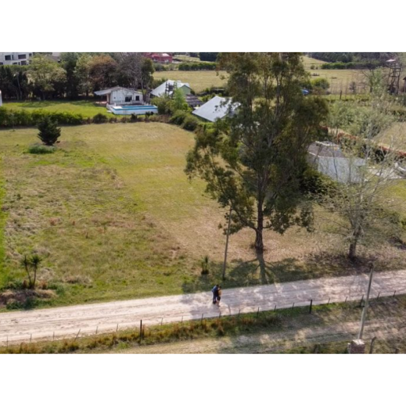 Dueño vende venta terrenos lotes ideal turismo cabañas San Pedro Bs As - 5