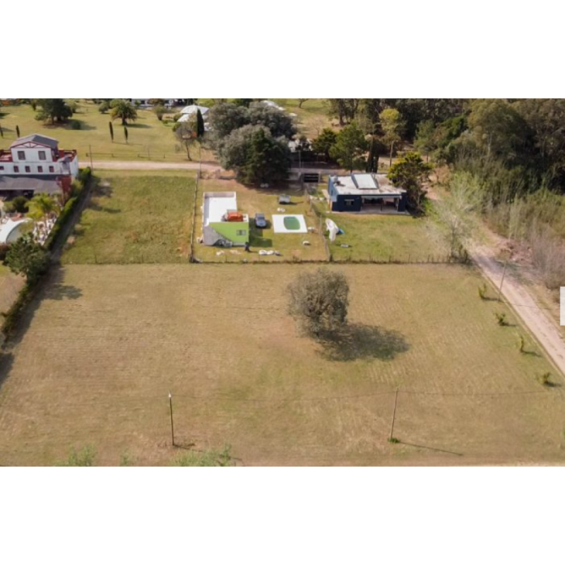 Dueño vende venta terrenos lotes ideal turismo cabañas San Pedro Bs As - 6