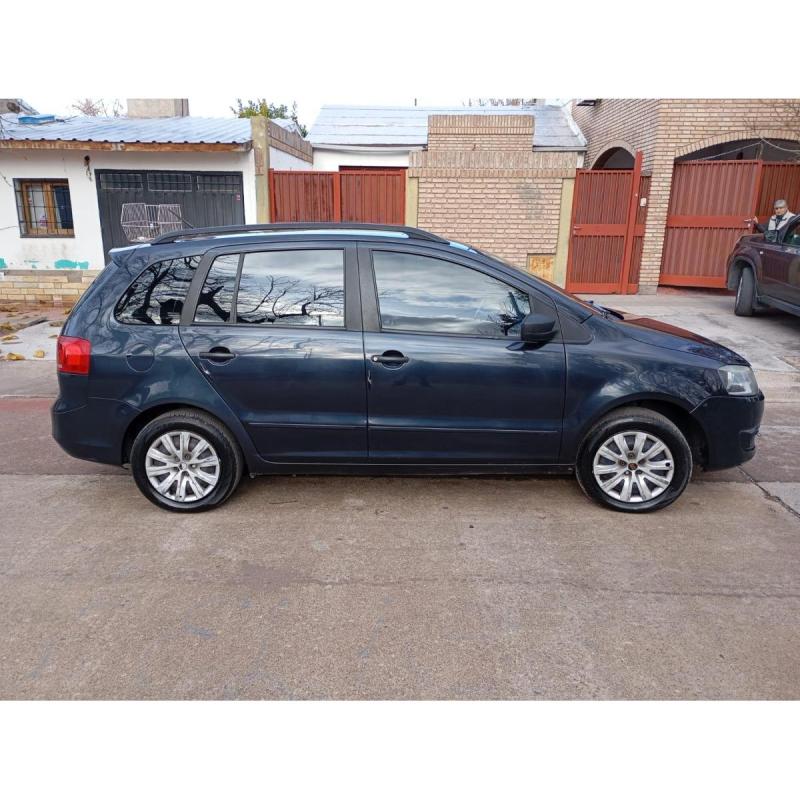 Oportunidad! En excelente estado VW Suran